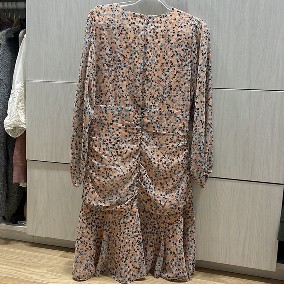 Ali and Jay dress - Picture 6 of 6